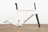2025 54cm Specialized Tarmac Expert SL8 Carbon Disc Road Frameset