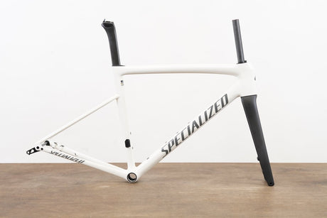 2025 54cm Specialized Tarmac Expert SL8 Carbon Disc Road Frameset