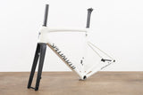 2025 54cm Specialized Tarmac Expert SL8 Carbon Disc Road Frameset