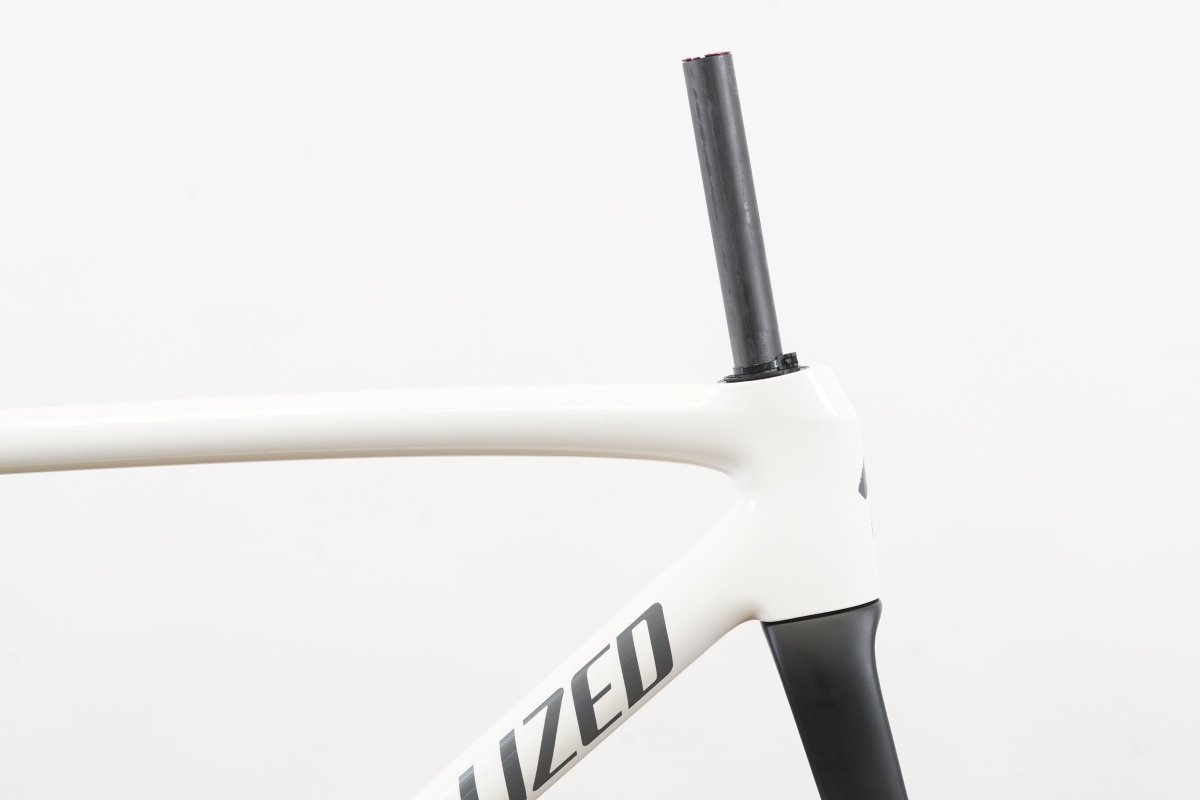 2025 54cm Specialized Tarmac Expert SL8 Carbon Disc Road Frameset