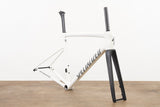 2025 54cm Specialized Tarmac Expert SL8 Carbon Disc Road Frameset