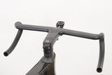 2025 56cm Factor Ostro VAM V2 2.0 Carbon Disc Brake Road Frameset + Cockpit