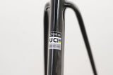 2025 56cm Factor Ostro VAM V2 2.0 Carbon Disc Brake Road Frameset + Cockpit