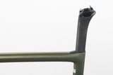 2025 56cm Specialized S-WORKS Tarmac SL8 Carbon Disc Brake Frameset