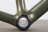 2025 56cm Specialized S-WORKS Tarmac SL8 Carbon Disc Brake Frameset
