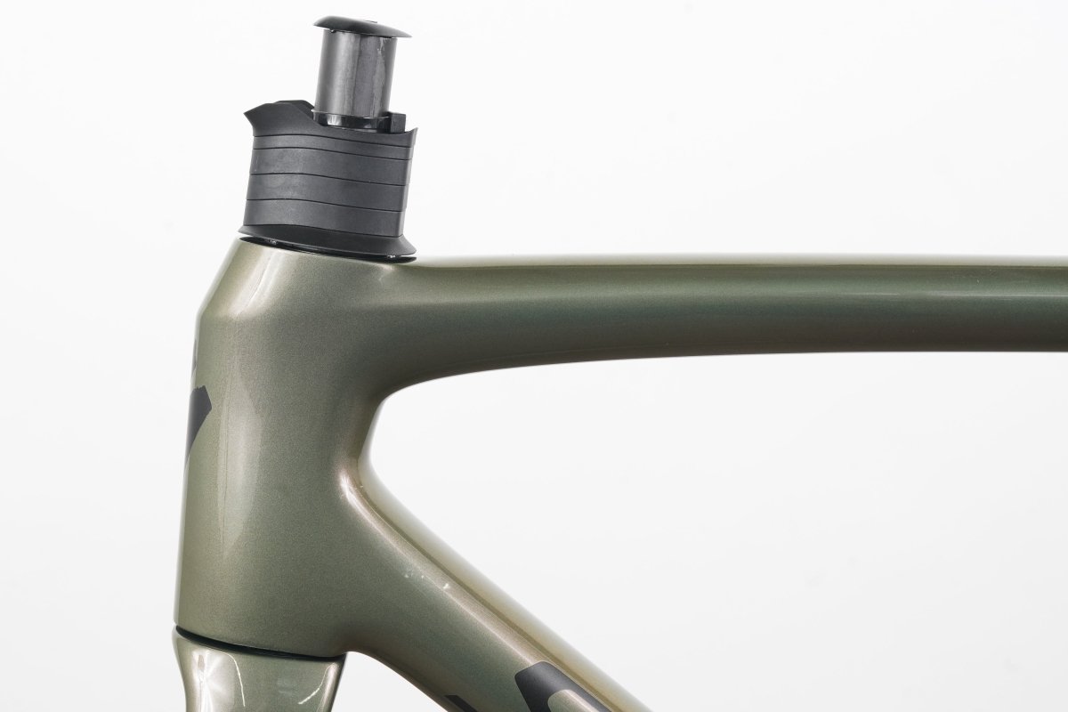 2025 56cm Specialized S-WORKS Tarmac SL8 Carbon Disc Brake Frameset