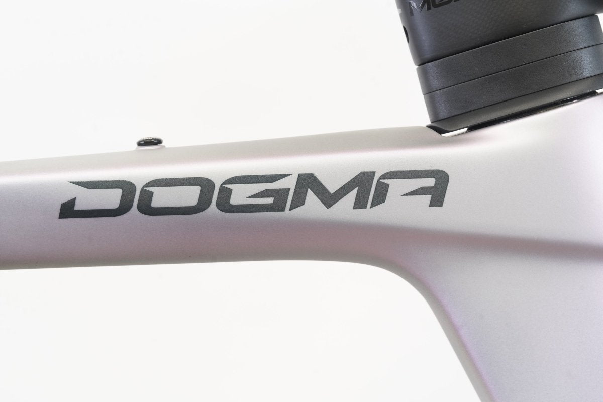 2025 57.5cm Pinarello Dogma GR SRAM Red XPLR E1 AXS Princeton Carbon Disc Bike
