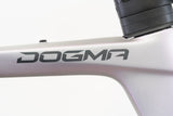 2025 57.5cm Pinarello Dogma GR SRAM Red XPLR E1 AXS Princeton Carbon Disc Bike