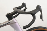 2025 57.5cm Pinarello Dogma GR SRAM Red XPLR E1 AXS Princeton Carbon Disc Bike