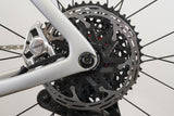 2025 57.5cm Pinarello Dogma GR SRAM Red XPLR E1 AXS Princeton Carbon Disc Bike