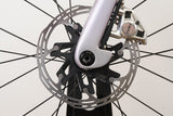 2025 57.5cm Pinarello Dogma GR SRAM Red XPLR E1 AXS Princeton Carbon Disc Bike