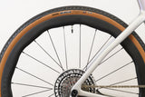 2025 57.5cm Pinarello Dogma GR SRAM Red XPLR E1 AXS Princeton Carbon Disc Bike