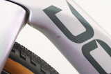 2025 57.5cm Pinarello Dogma GR SRAM Red XPLR E1 AXS Princeton Carbon Disc Bike