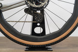2025 57.5cm Pinarello Dogma GR SRAM Red XPLR E1 AXS Princeton Carbon Disc Bike