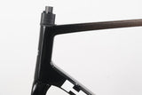 2025 61cm Haro Rivette Top Shelf Carbon Aero Disc Brake Road Frameset