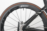 2025 L Canyon Aeroad CFR SRAM Red AXS E1 Zipp 454 NSW ZR1 Carbon Disc Road Bike