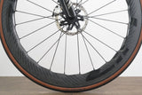 2025 L Canyon Aeroad CFR SRAM Red AXS E1 Zipp 454 NSW ZR1 Carbon Disc Road Bike