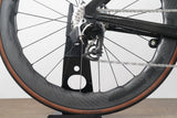 2025 L Canyon Aeroad CFR SRAM Red AXS E1 Zipp 454 NSW ZR1 Carbon Disc Road Bike