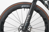 2025 L Canyon Aeroad CFR SRAM Red AXS E1 Zipp 454 NSW ZR1 Carbon Disc Road Bike