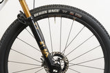 2025 L (Large) Pinarello Dogma XC World Cup SRAM XX SL AXS DT Swiss Carbon MTB