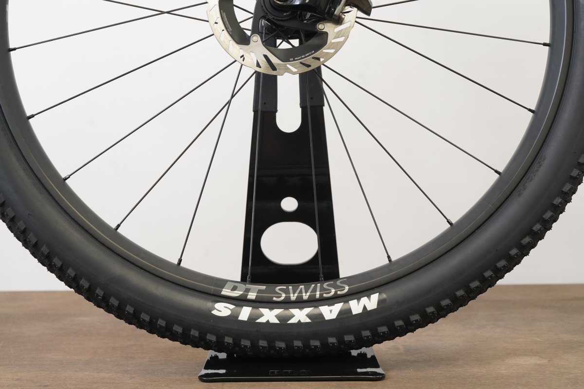 2025 L (Large) Pinarello Dogma XC World Cup SRAM XX SL AXS DT Swiss Carbon MTB