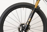 2025 L (Large) Pinarello Dogma XC World Cup SRAM XX SL AXS DT Swiss Carbon MTB