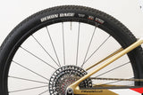 2025 L (Large) Pinarello Dogma XC World Cup SRAM XX SL AXS DT Swiss Carbon MTB