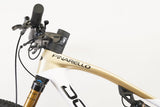 2025 L (Large) Pinarello Dogma XC World Cup SRAM XX SL AXS DT Swiss Carbon MTB