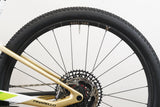 2025 L (Large) Pinarello Dogma XC World Cup SRAM XX SL AXS DT Swiss Carbon MTB