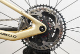 2025 L (Large) Pinarello Dogma XC World Cup SRAM XX SL AXS DT Swiss Carbon MTB