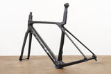 2025 M (Medium) Trek Madone SL 6 Gen 8 Carbon Aero Disc Brake Road Frameset