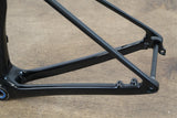 2025 M (Medium) Trek Madone SL 6 Gen 8 Carbon Aero Disc Brake Road Frameset