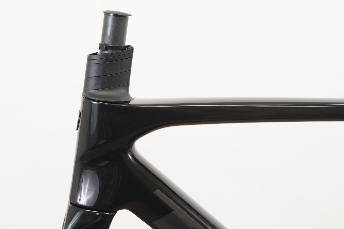 2025 M (Medium) Trek Madone SL 6 Gen 8 Carbon Aero Disc Brake Road Frameset