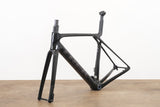 2025 M (Medium) Trek Madone SL 6 Gen 8 Carbon Aero Disc Brake Road Frameset