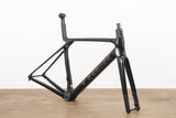 2025 M (Medium) Trek Madone SL 6 Gen 8 Carbon Aero Disc Brake Road Frameset