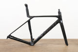 2025 M (Medium) Trek Madone SL 6 Gen 8 Carbon Aero Disc Brake Road Frameset