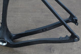 2025 M/L Trek Checkpoint SL7 Gen 3 Carbon Disc Brake Gravel CX Frameset