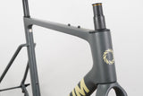 2025 M/L Ventum GS1 Carbon Disc Brake Gravel CX Frameset