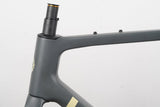 2025 M/L Ventum GS1 Carbon Disc Brake Gravel CX Frameset