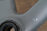 2025 M/L Ventum GS1 Carbon Disc Brake Gravel CX Frameset