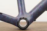 2026 52cm Specialized S-WORKS CruX Carbon Disc Brake Gravel CX Frameset