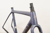 2026 52cm Specialized S-WORKS CruX Carbon Disc Brake Gravel CX Frameset