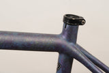 2026 52cm Specialized S-WORKS CruX Carbon Disc Brake Gravel CX Frameset