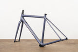 2026 52cm Specialized S-WORKS CruX Carbon Disc Brake Gravel CX Frameset