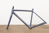 2026 52cm Specialized S-WORKS CruX Carbon Disc Brake Gravel CX Frameset