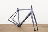 2026 52cm Specialized S-WORKS CruX Carbon Disc Brake Gravel CX Frameset