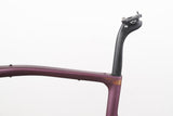 2026 56cm Pinarello Grevil F7 Carbon Disc Brake Gravel CX Frameset