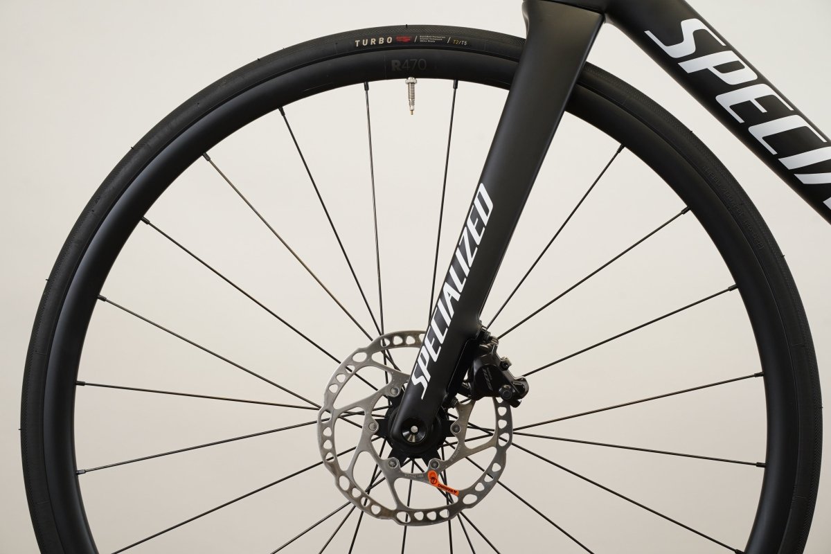2026 61cm Specialized Tarmac Comp SL8 105 Di2 Carbon Disc Road BIke