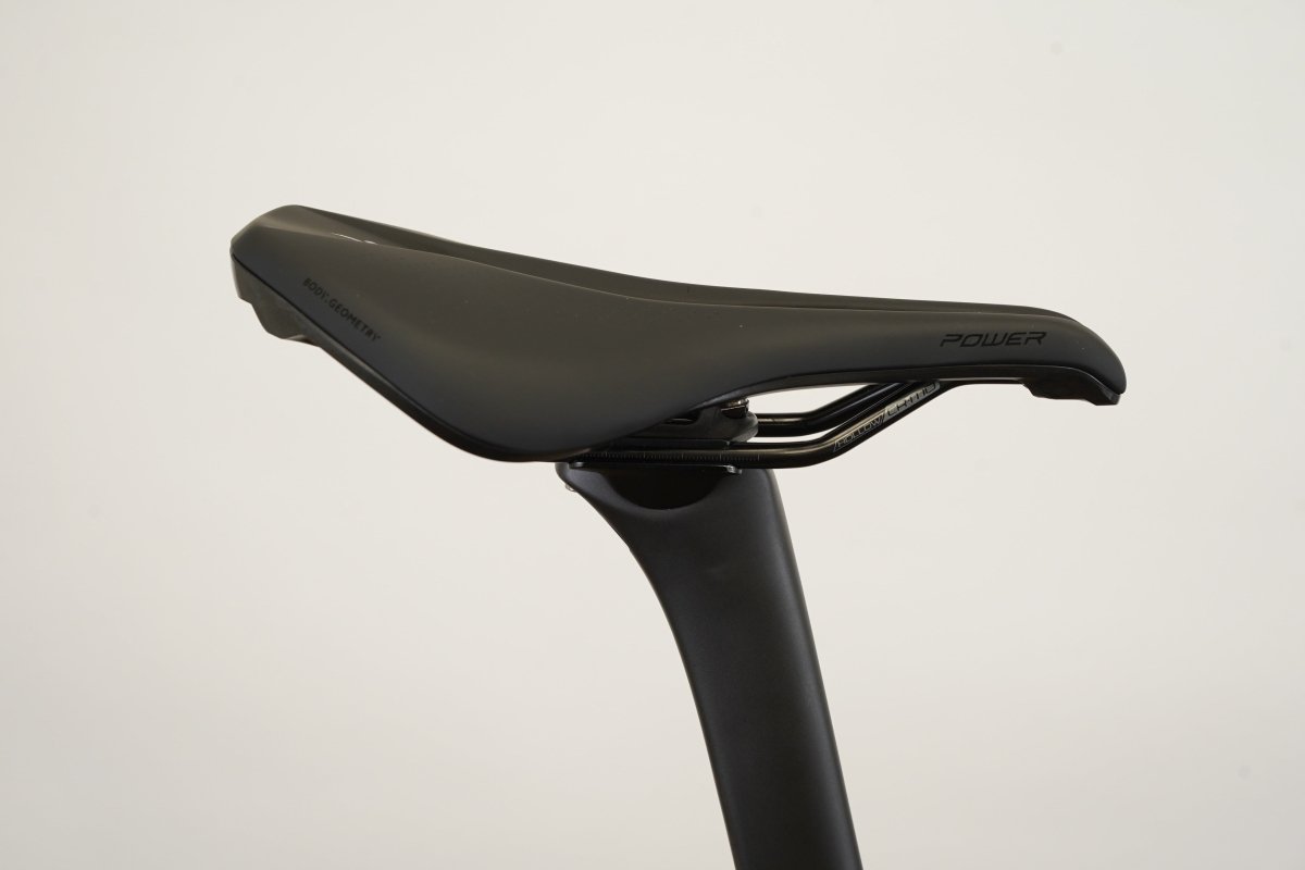 2026 61cm Specialized Tarmac Comp SL8 105 Di2 Carbon Disc Road BIke