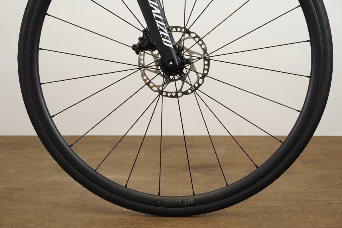 2026 61cm Specialized Tarmac Comp SL8 105 Di2 Carbon Disc Road BIke